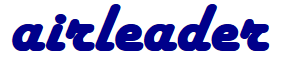 Airleader - logo